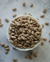 Pinto beans